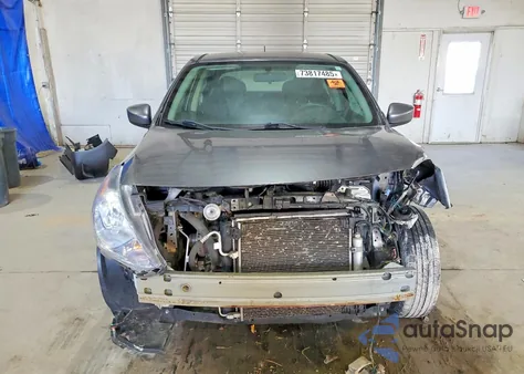 2018 Nissan Versa S from USA, damaged, VIN 3N1CN7AP2JL859455